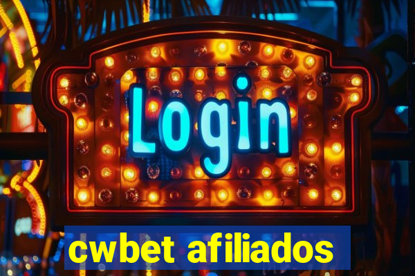 cwbet afiliados